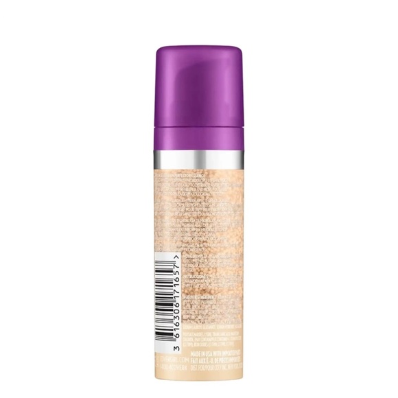 COVERGIRL SIMPLY AGELESS SKIN PERFECTOR ESSENCE LIGHT NEUTRAL 25 - Picture 2 of 5